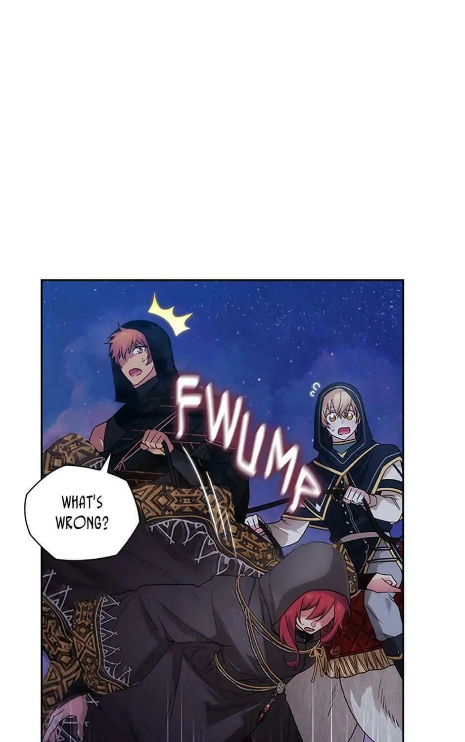 Adonis Mangakakalot X Chapter 224 Page 91