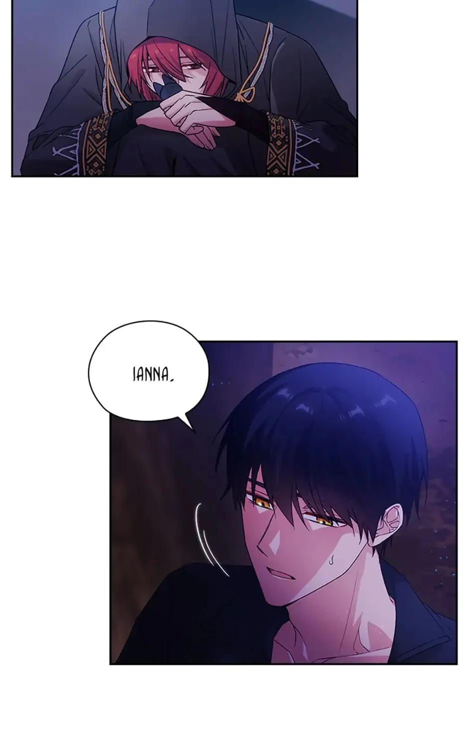 Adonis Mangakakalot X Chapter 225 Page 15