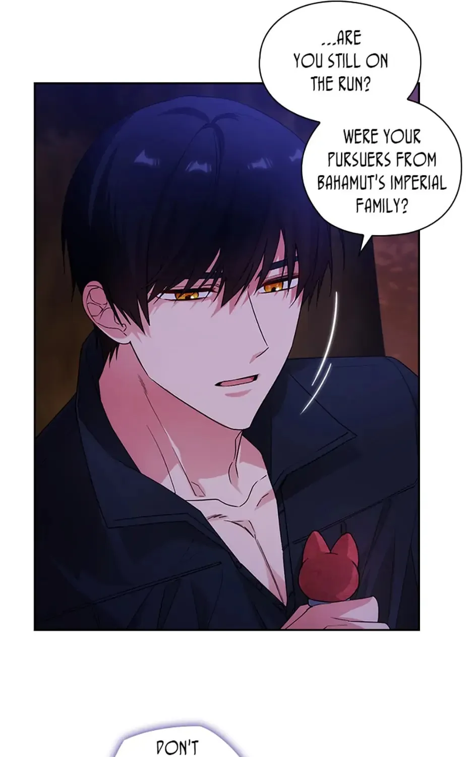 Adonis Mangakakalot X Chapter 225 Page 27