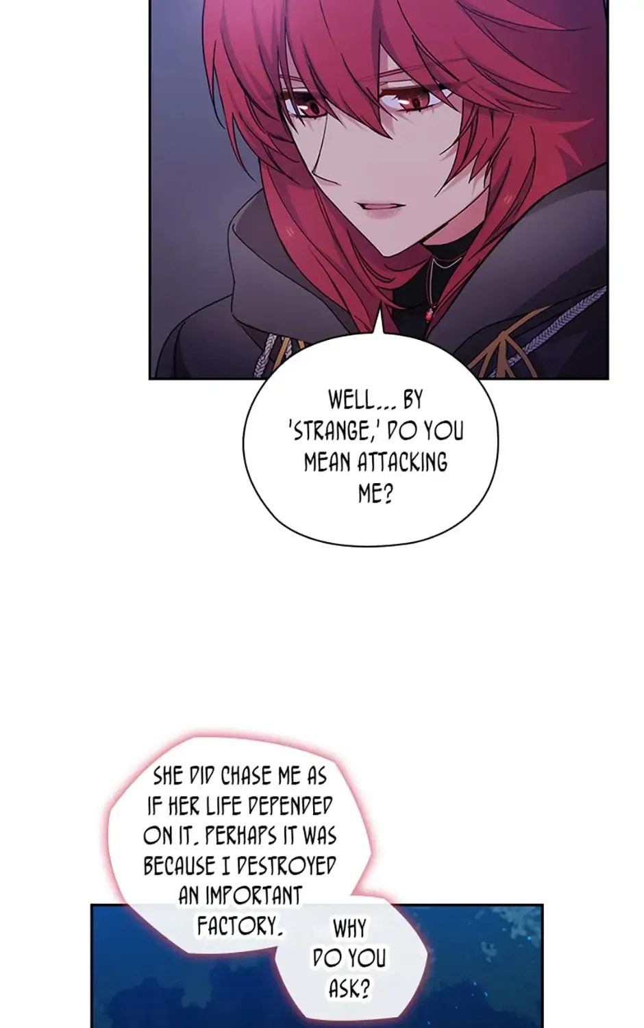 Adonis Mangakakalot X Chapter 225 Page 39