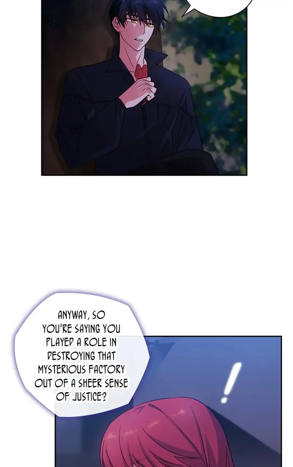 Adonis Mangakakalot X Chapter 225 Page 41