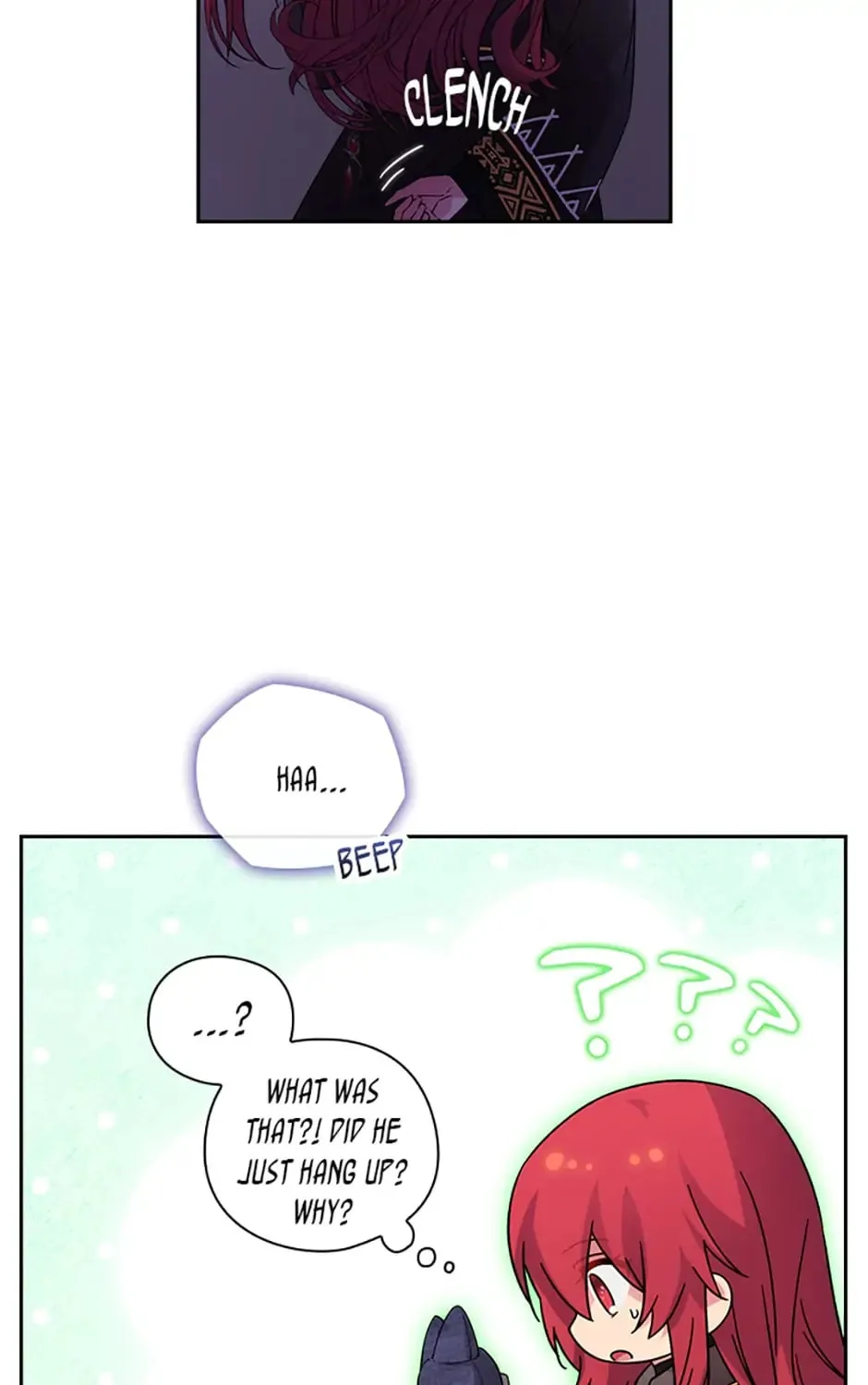 Adonis Mangakakalot X Chapter 225 Page 53