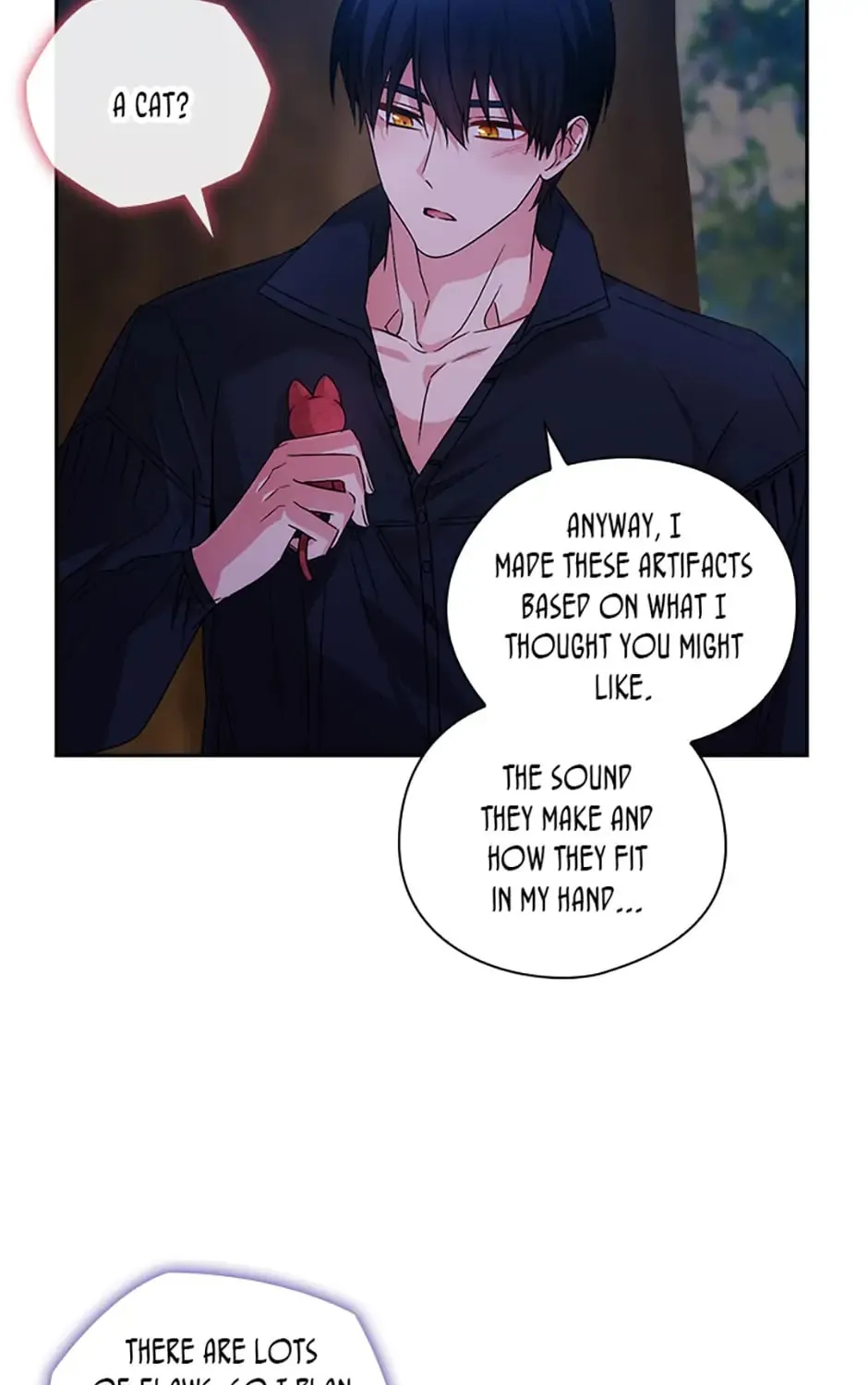 Adonis Mangakakalot X Chapter 225 Page 65