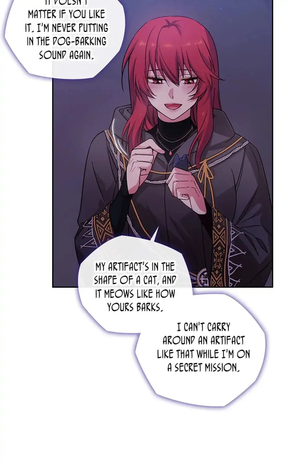 Adonis Mangakakalot X Chapter 225 Page 63
