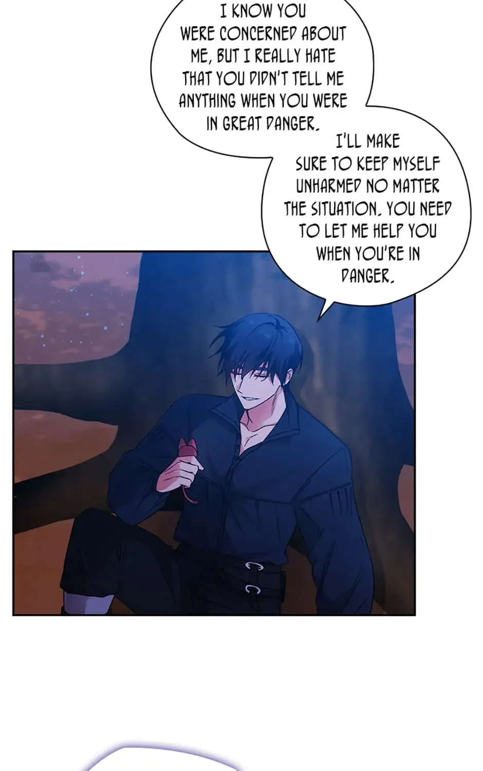 Adonis Mangakakalot X Chapter 225 Page 77