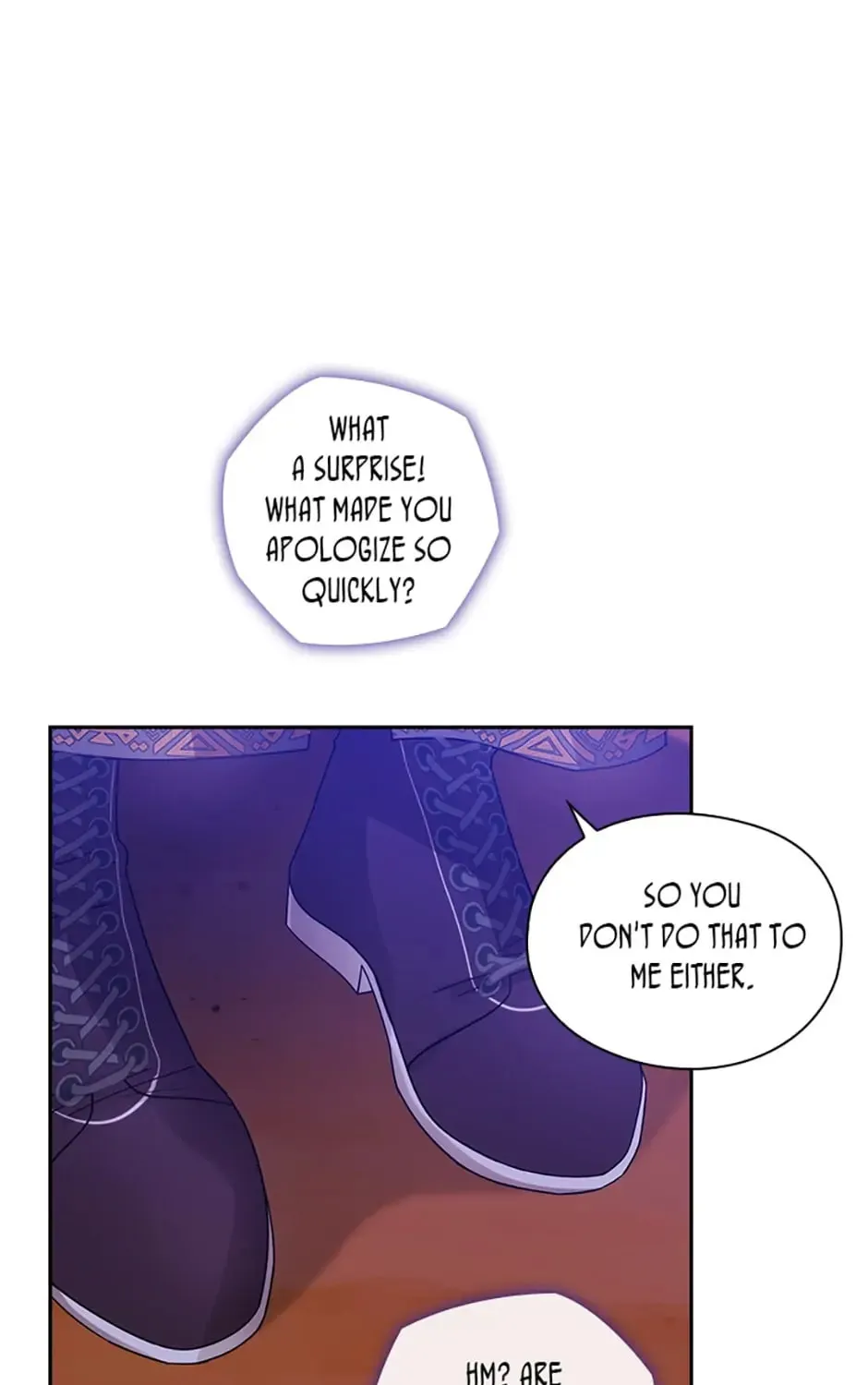 Adonis Mangakakalot X Chapter 225 Page 85