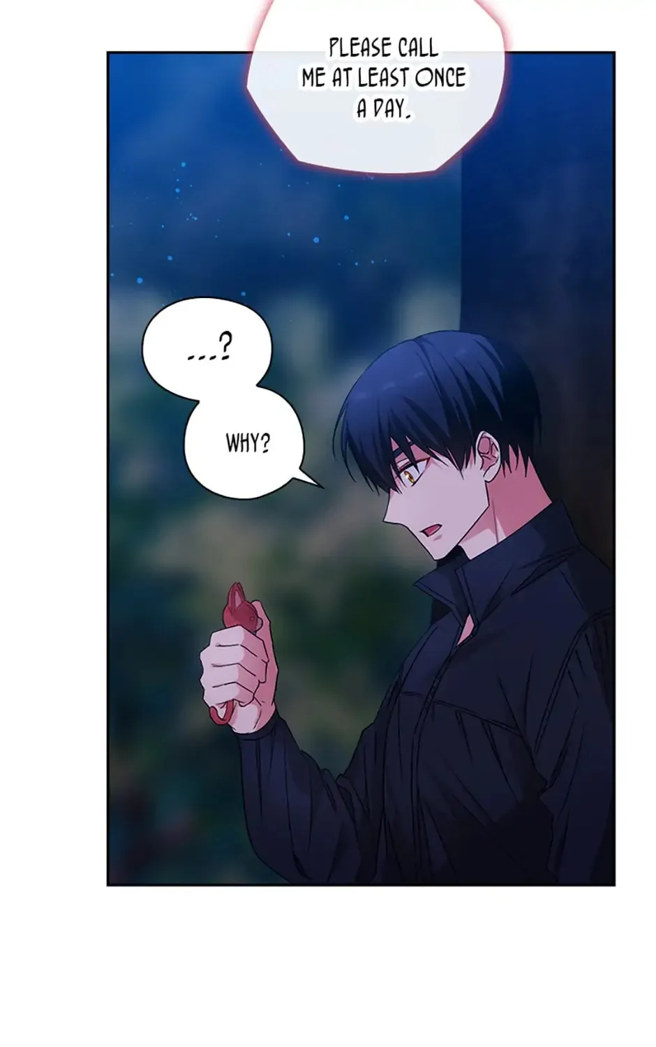 Adonis Mangakakalot X Chapter 225 Page 89