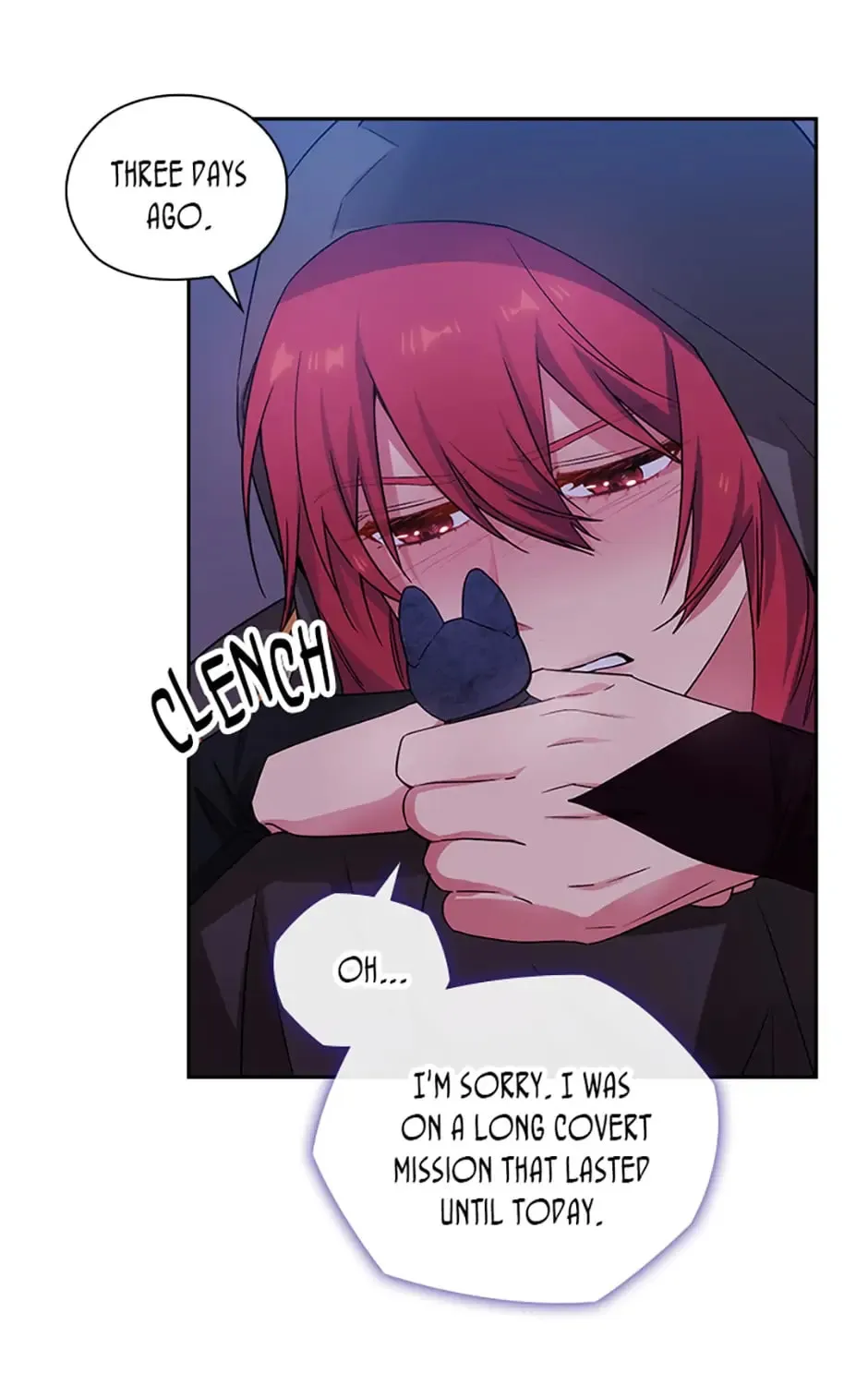 Adonis Mangakakalot X Chapter 225 Page 9