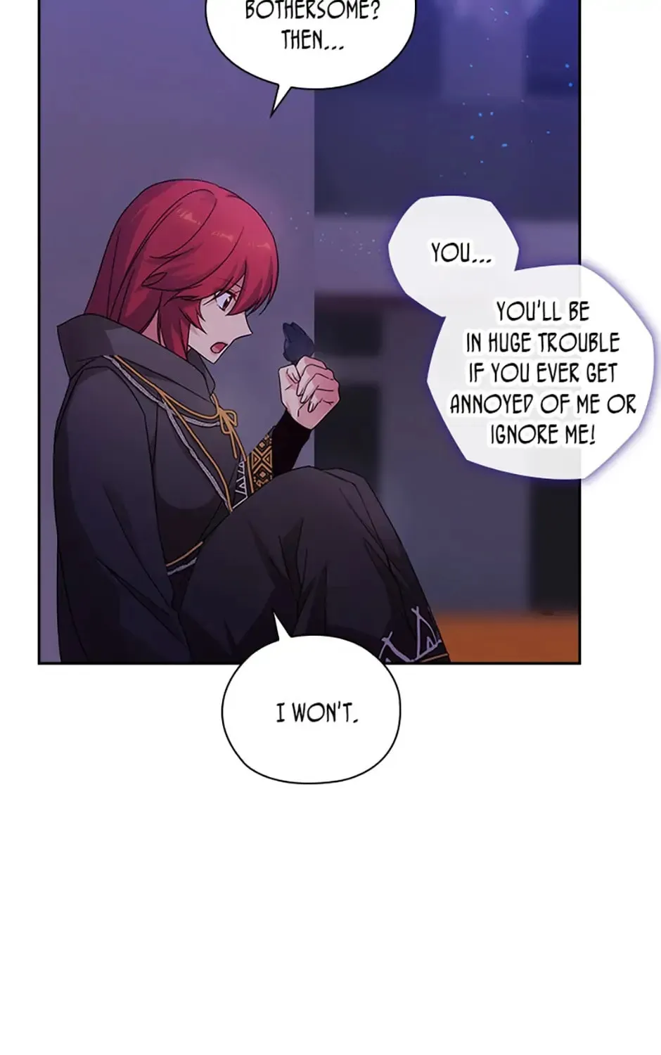 Adonis Mangakakalot X Chapter 225 Page 91
