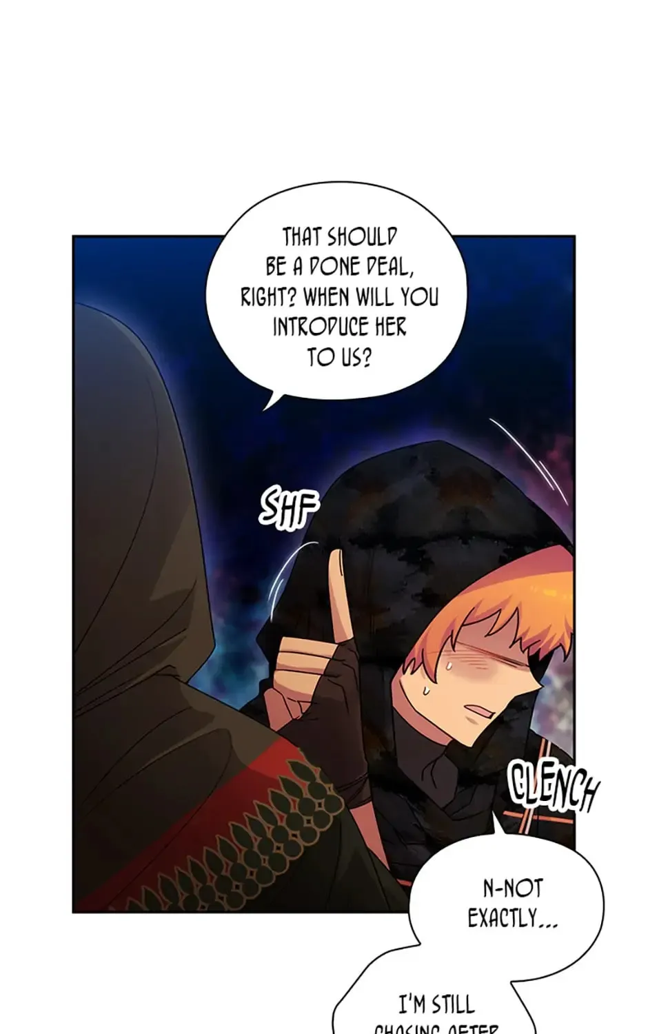 Adonis Mangakakalot X Chapter 226 Page 101