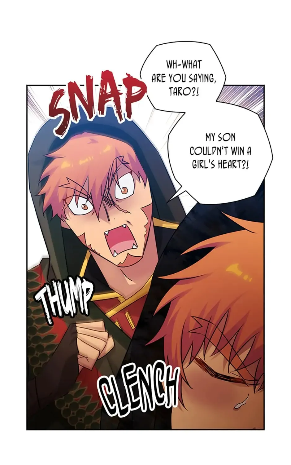 Adonis Mangakakalot X Chapter 226 Page 103