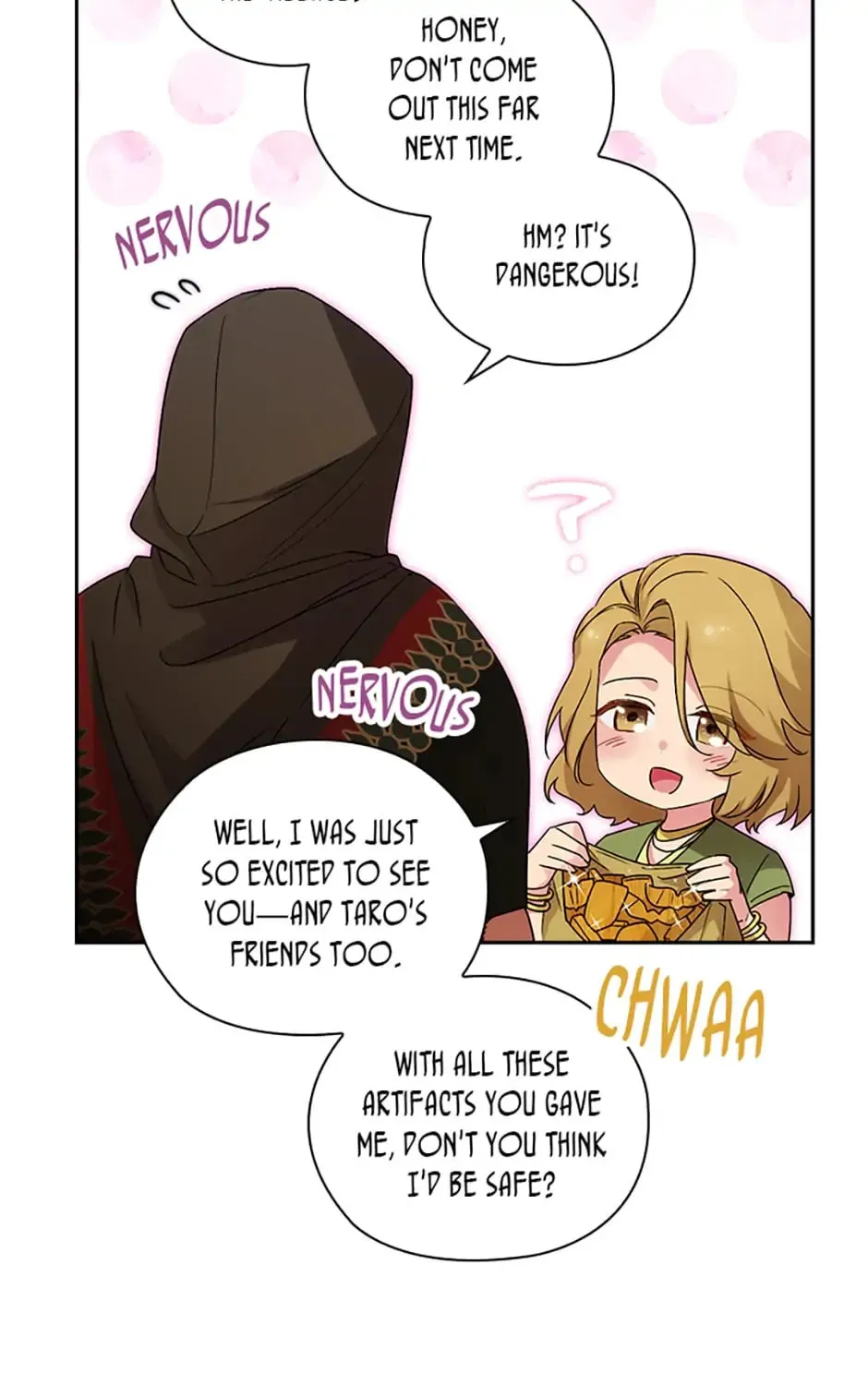 Adonis Mangakakalot X Chapter 226 Page 109