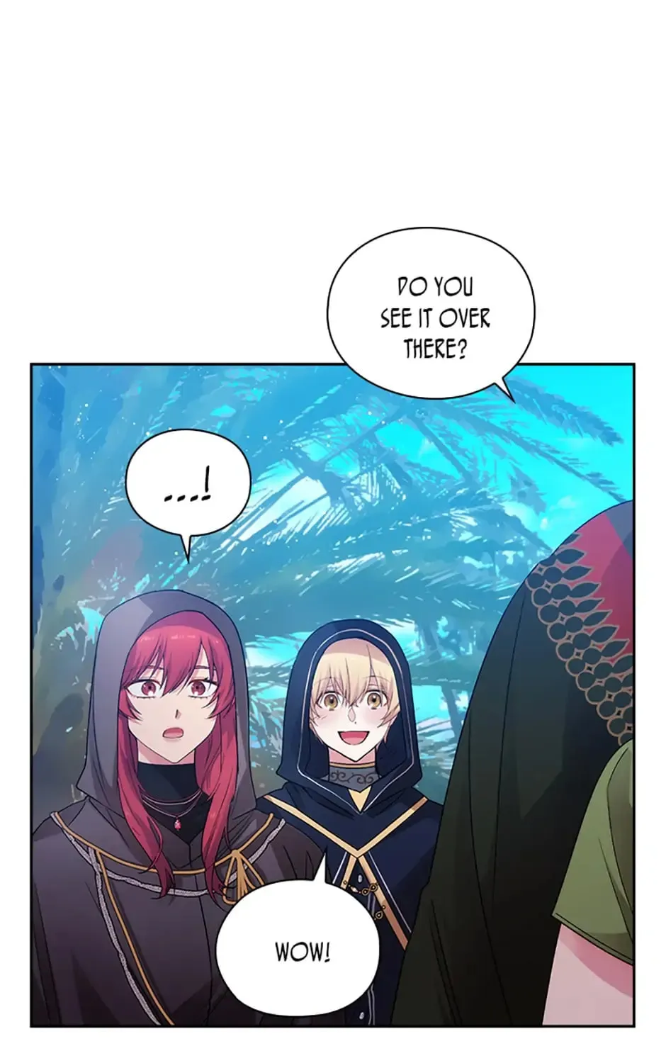 Adonis Mangakakalot X Chapter 226 Page 115