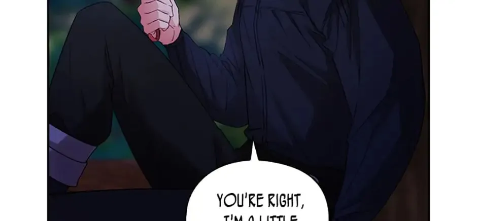 Adonis Mangakakalot X Chapter 226 Page 14