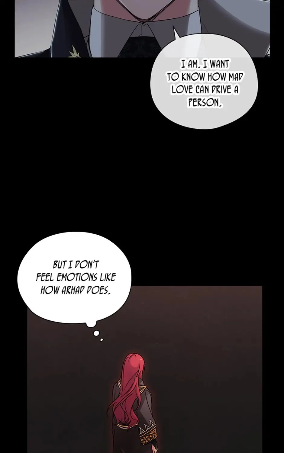 Adonis Mangakakalot X Chapter 226 Page 39