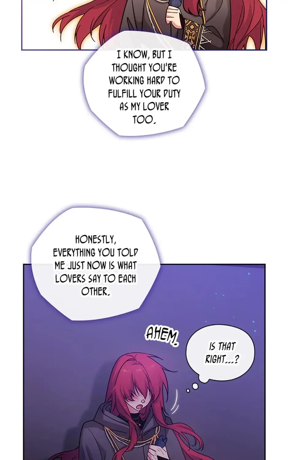 Adonis Mangakakalot X Chapter 226 Page 31