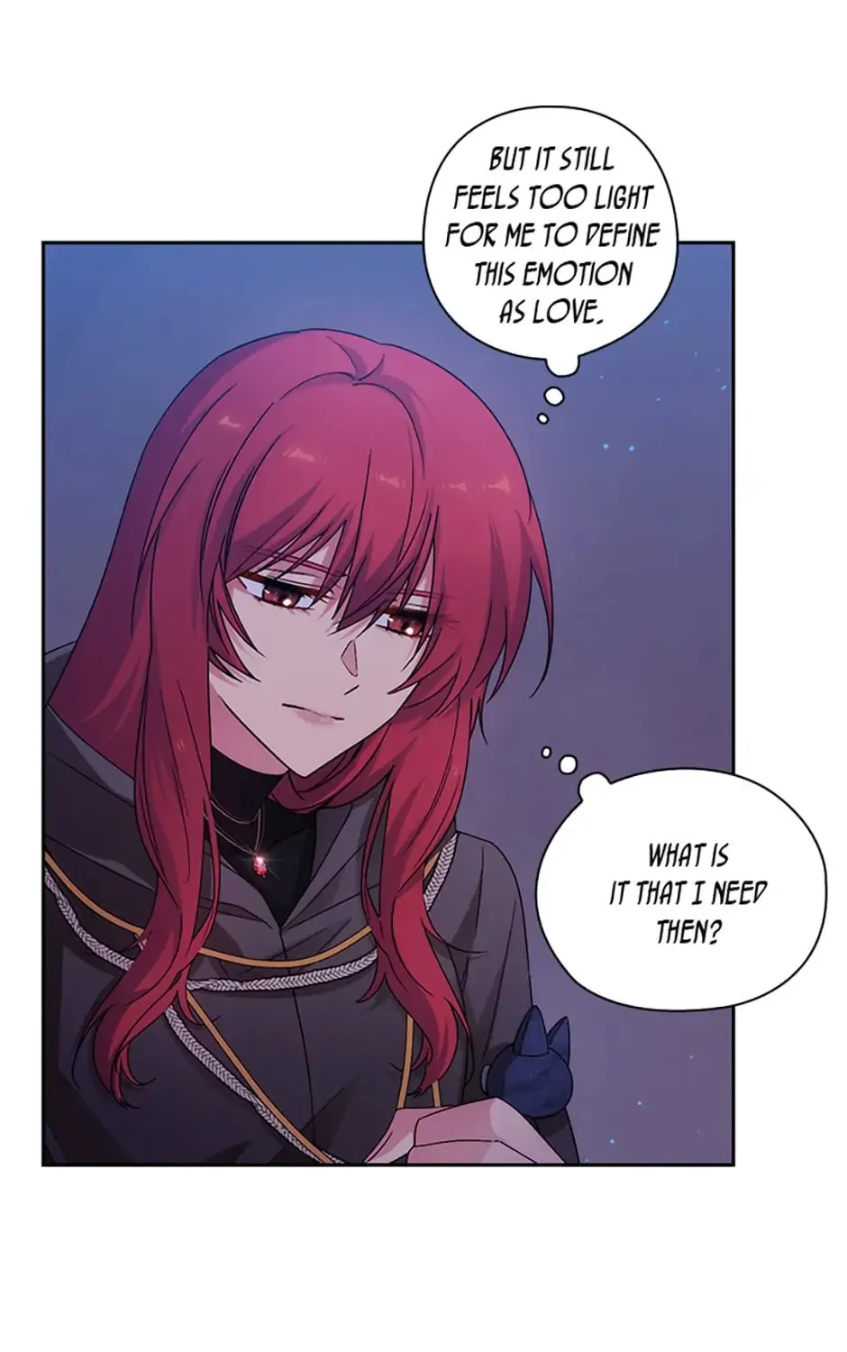Adonis Mangakakalot X Chapter 226 Page 49