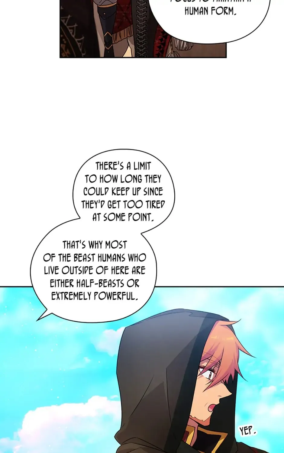 Adonis Mangakakalot X Chapter 226 Page 59