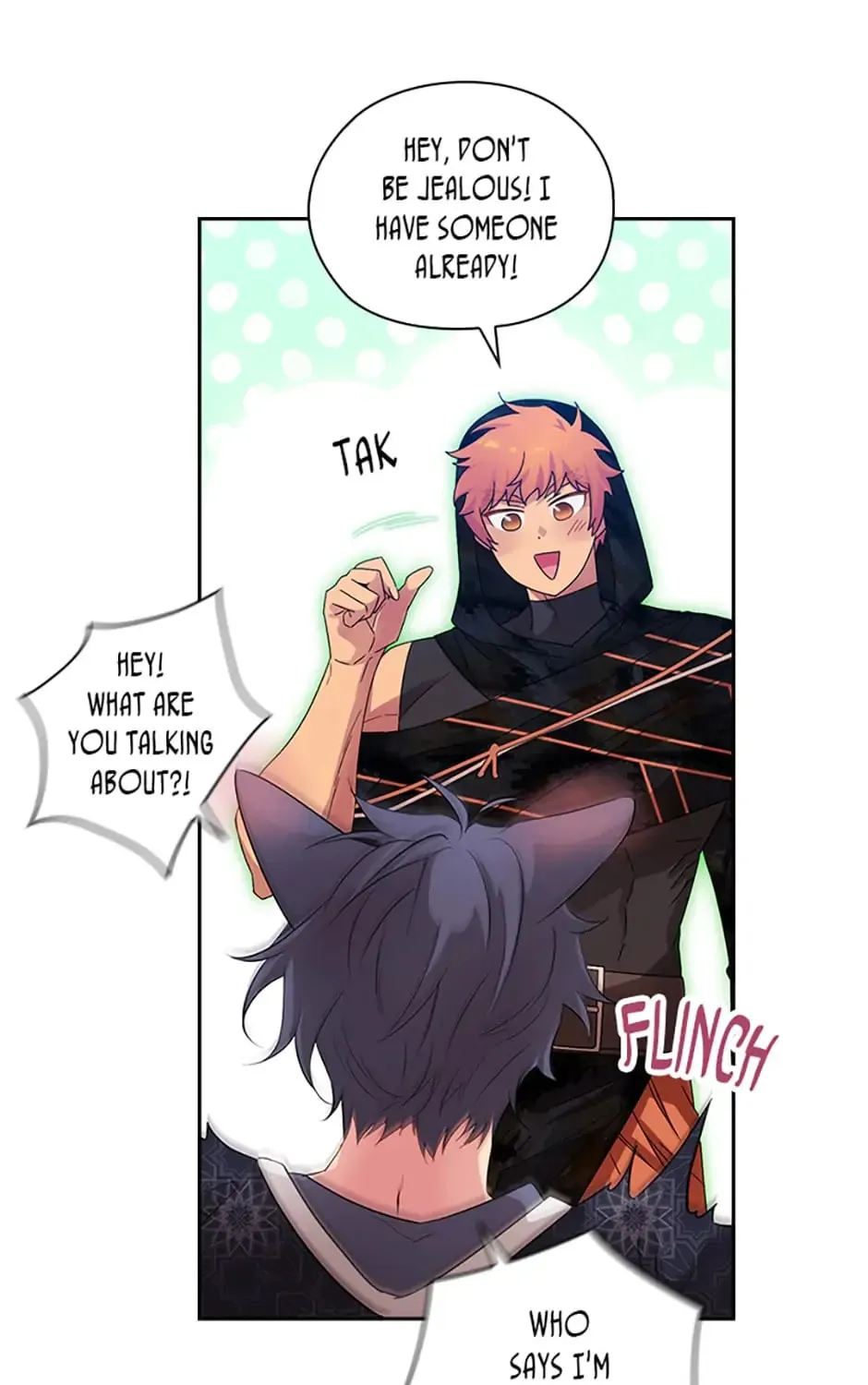 Adonis Mangakakalot X Chapter 226 Page 69