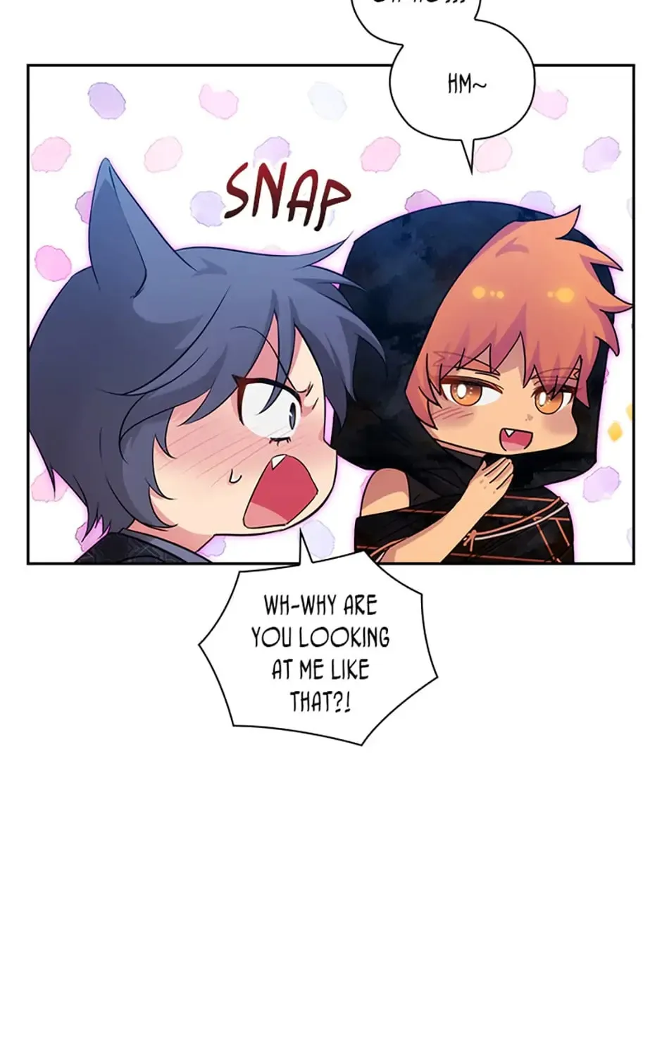 Adonis Mangakakalot X Chapter 226 Page 71