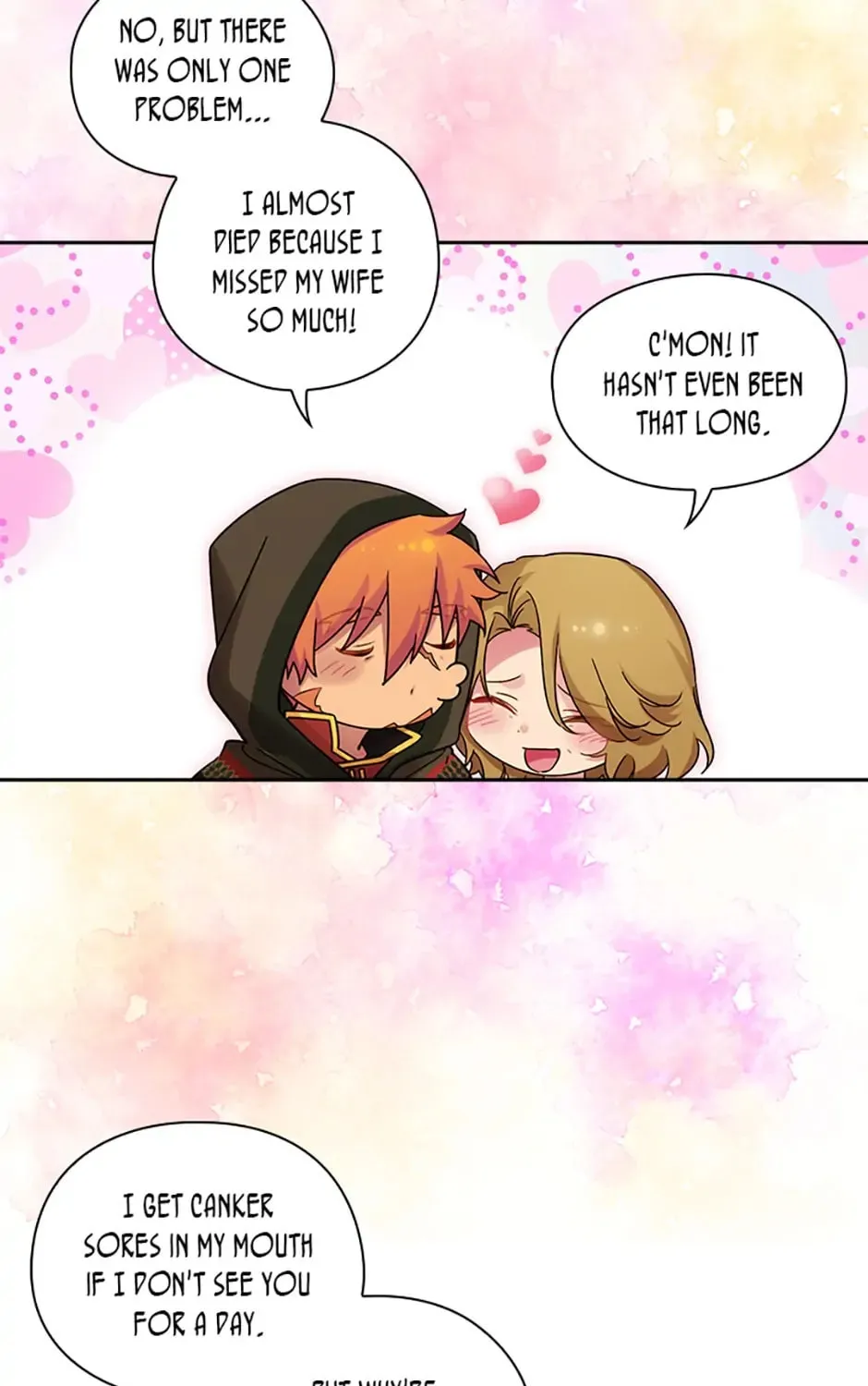 Adonis Mangakakalot X Chapter 226 Page 87