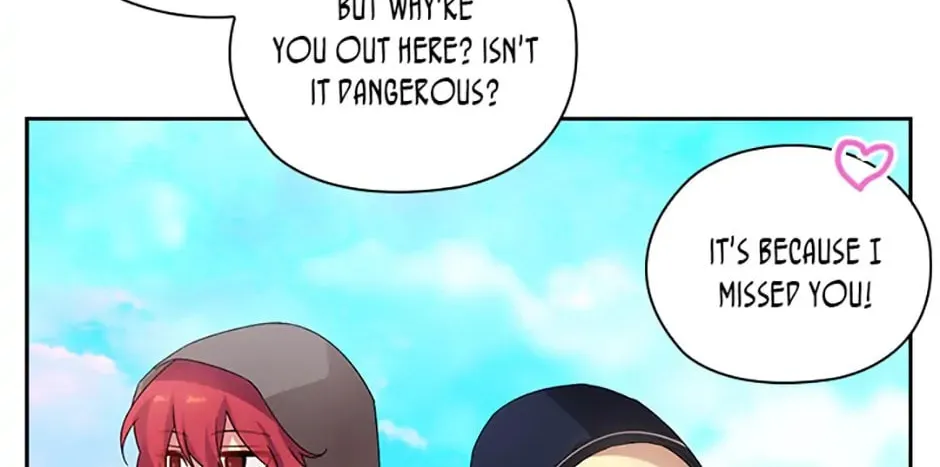 Adonis Mangakakalot X Chapter 226 Page 88