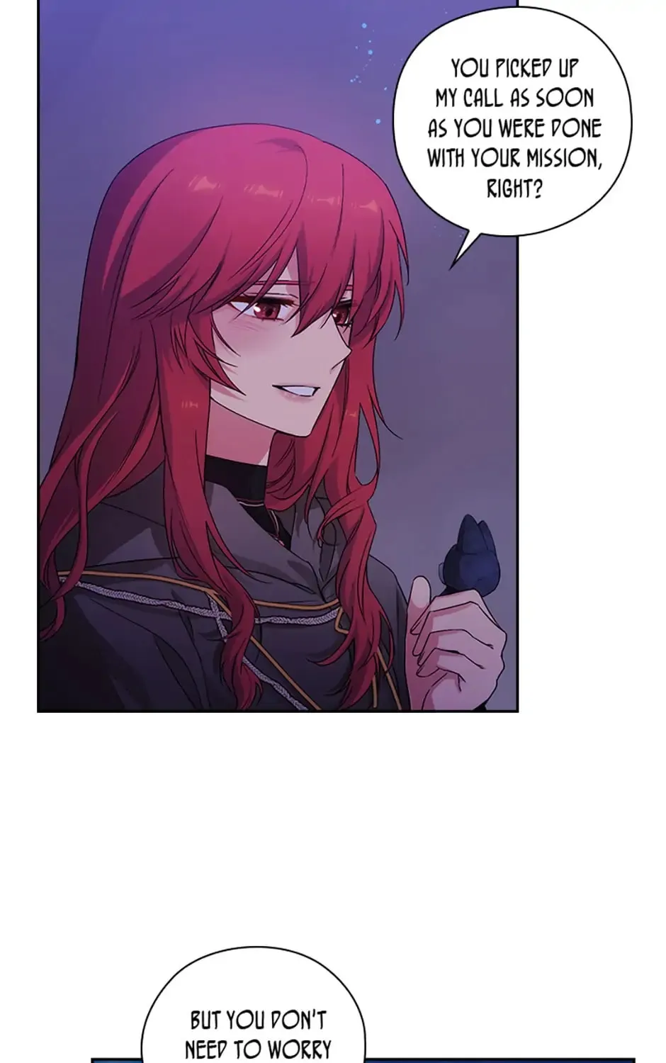 Adonis Mangakakalot X Chapter 226 Page 9