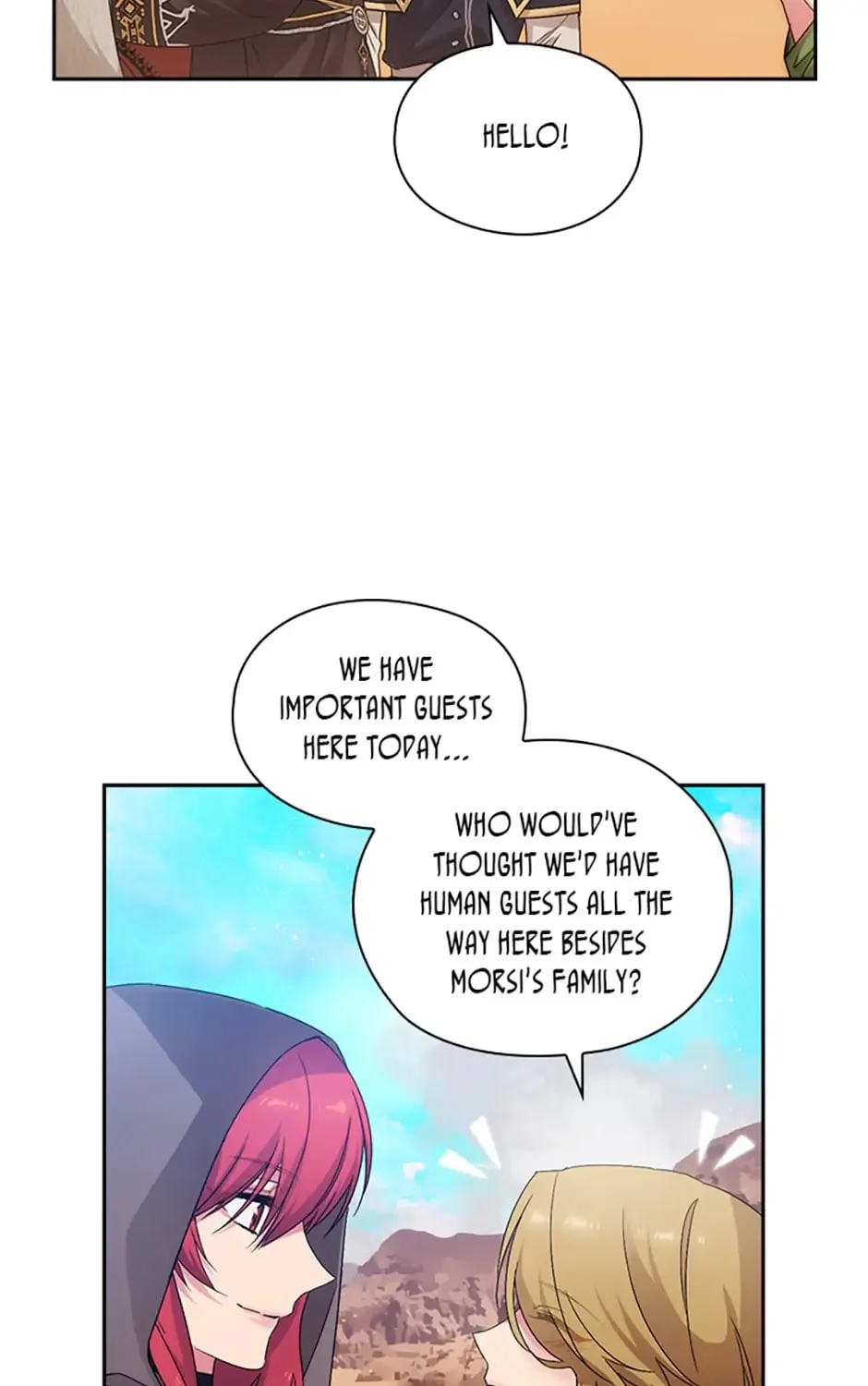 Adonis Mangakakalot X Chapter 226 Page 93
