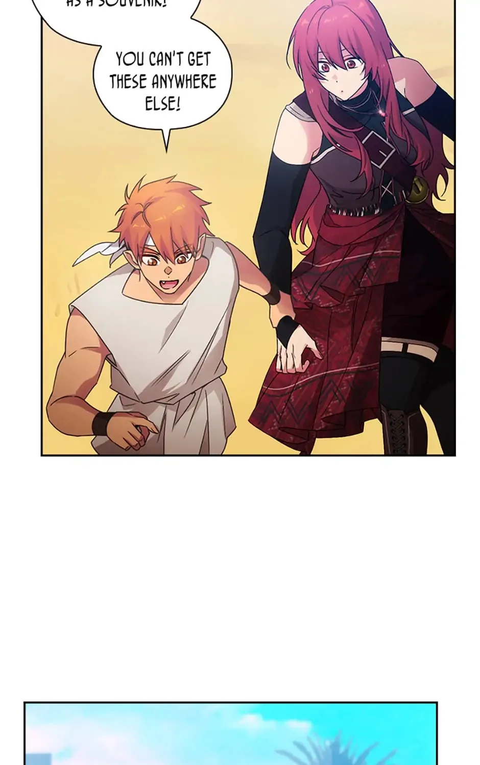 Adonis Mangakakalot X Chapter 227 Page 101
