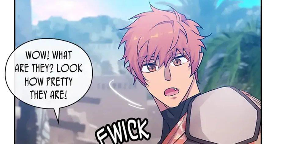 Adonis Mangakakalot X Chapter 227 Page 102