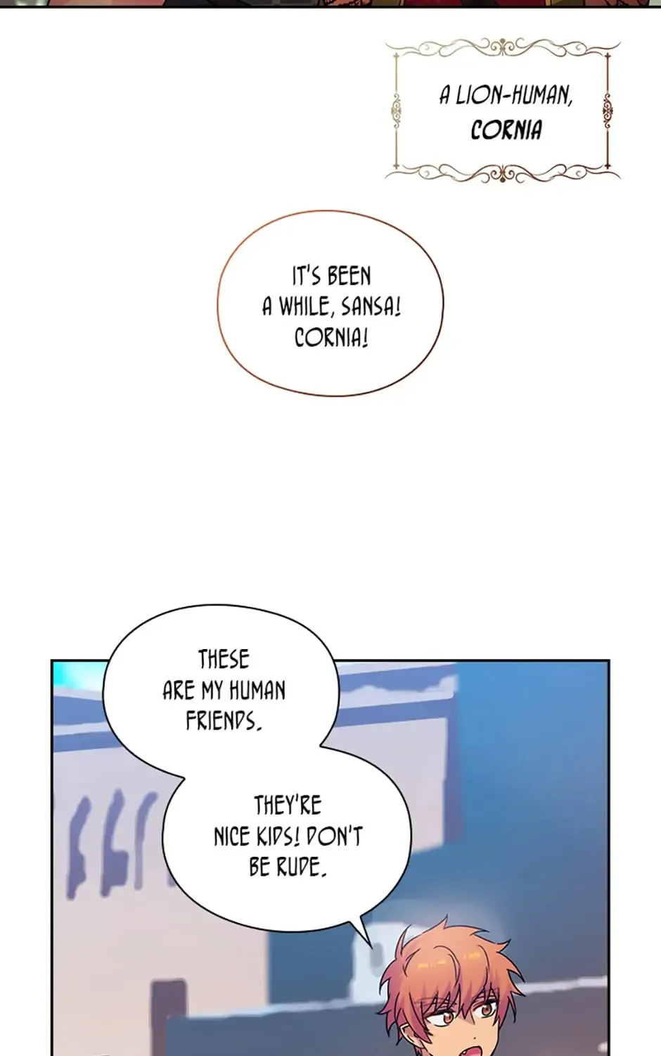 Adonis Mangakakalot X Chapter 227 Page 105