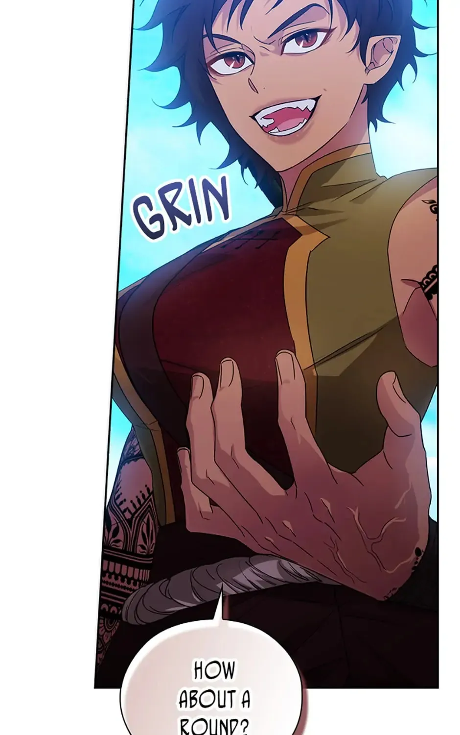 Adonis Mangakakalot X Chapter 227 Page 117