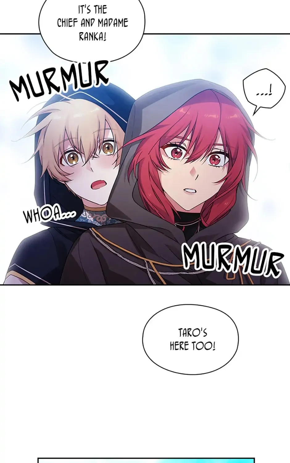 Adonis Mangakakalot X Chapter 227 Page 13