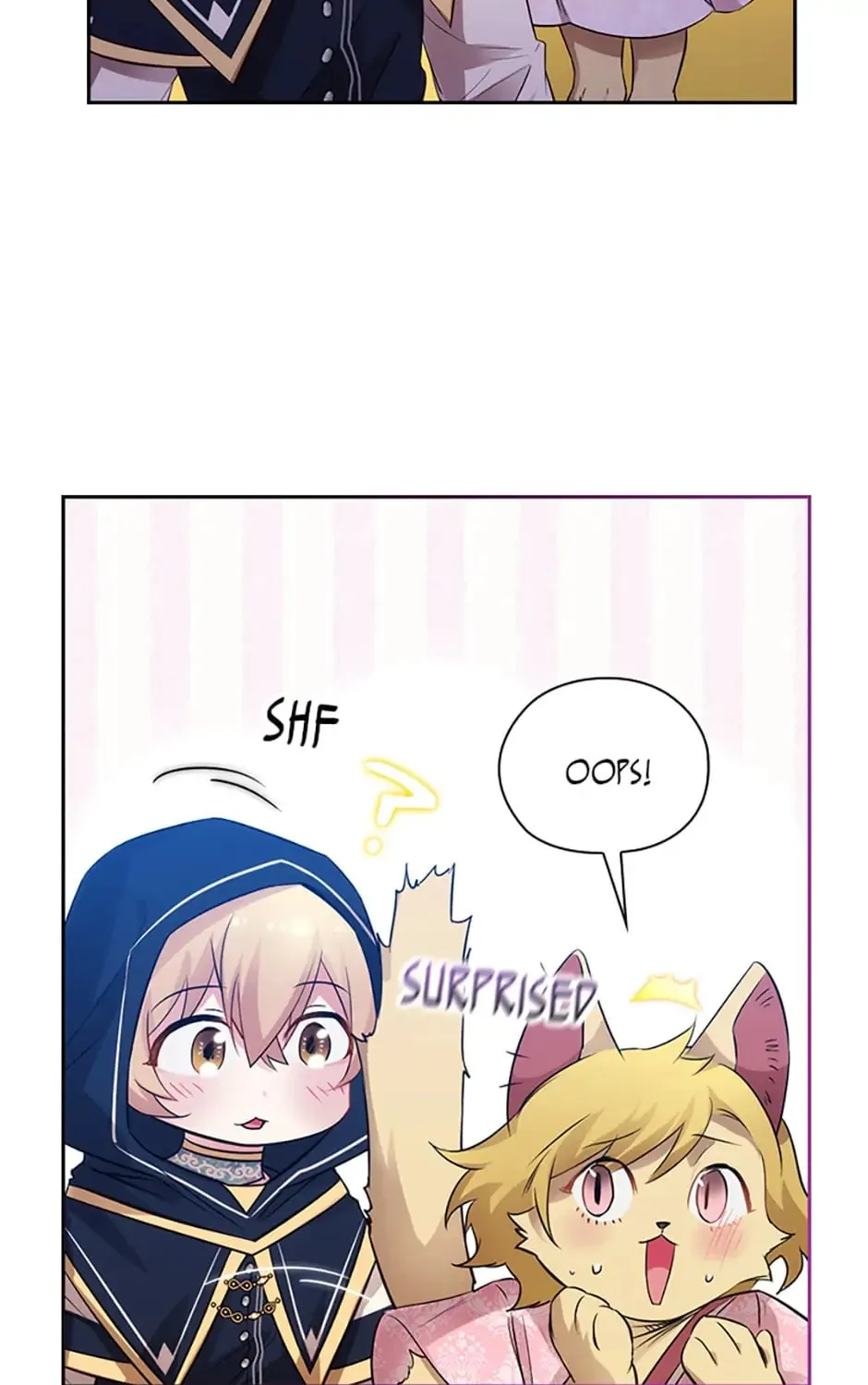 Adonis Mangakakalot X Chapter 227 Page 21