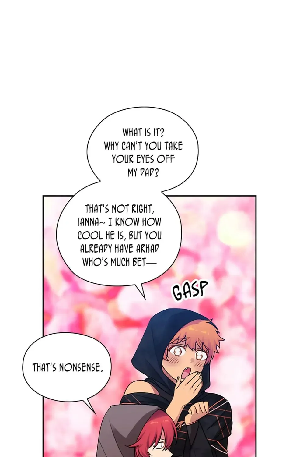 Adonis Mangakakalot X Chapter 227 Page 31