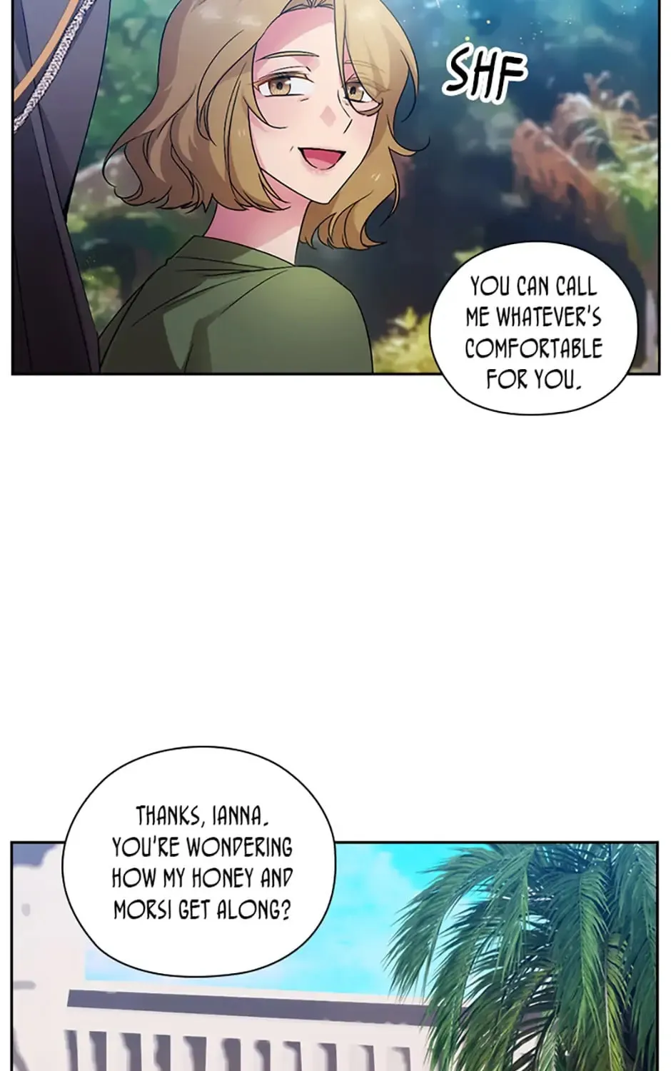Adonis Mangakakalot X Chapter 227 Page 45