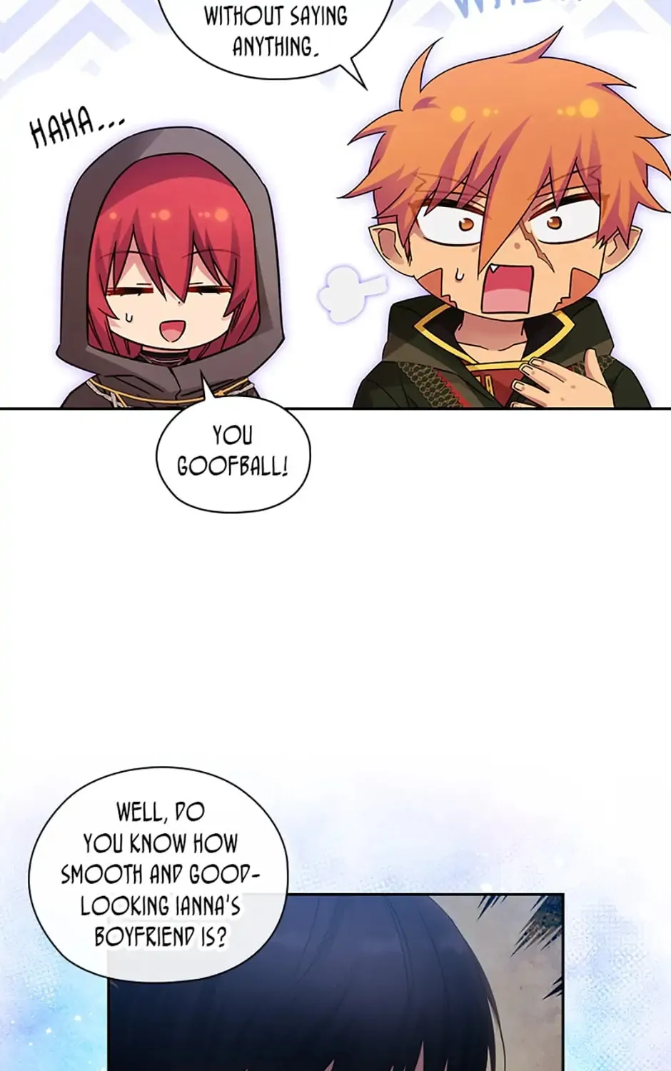 Adonis Mangakakalot X Chapter 227 Page 41