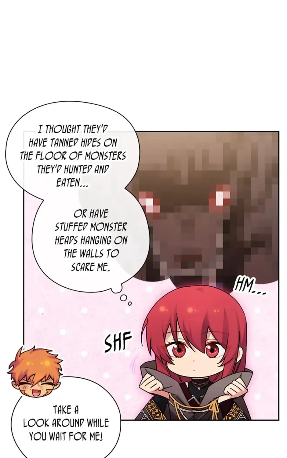Adonis Mangakakalot X Chapter 227 Page 57