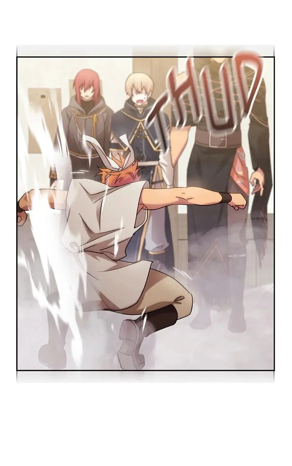 Adonis Mangakakalot X Chapter 227 Page 67