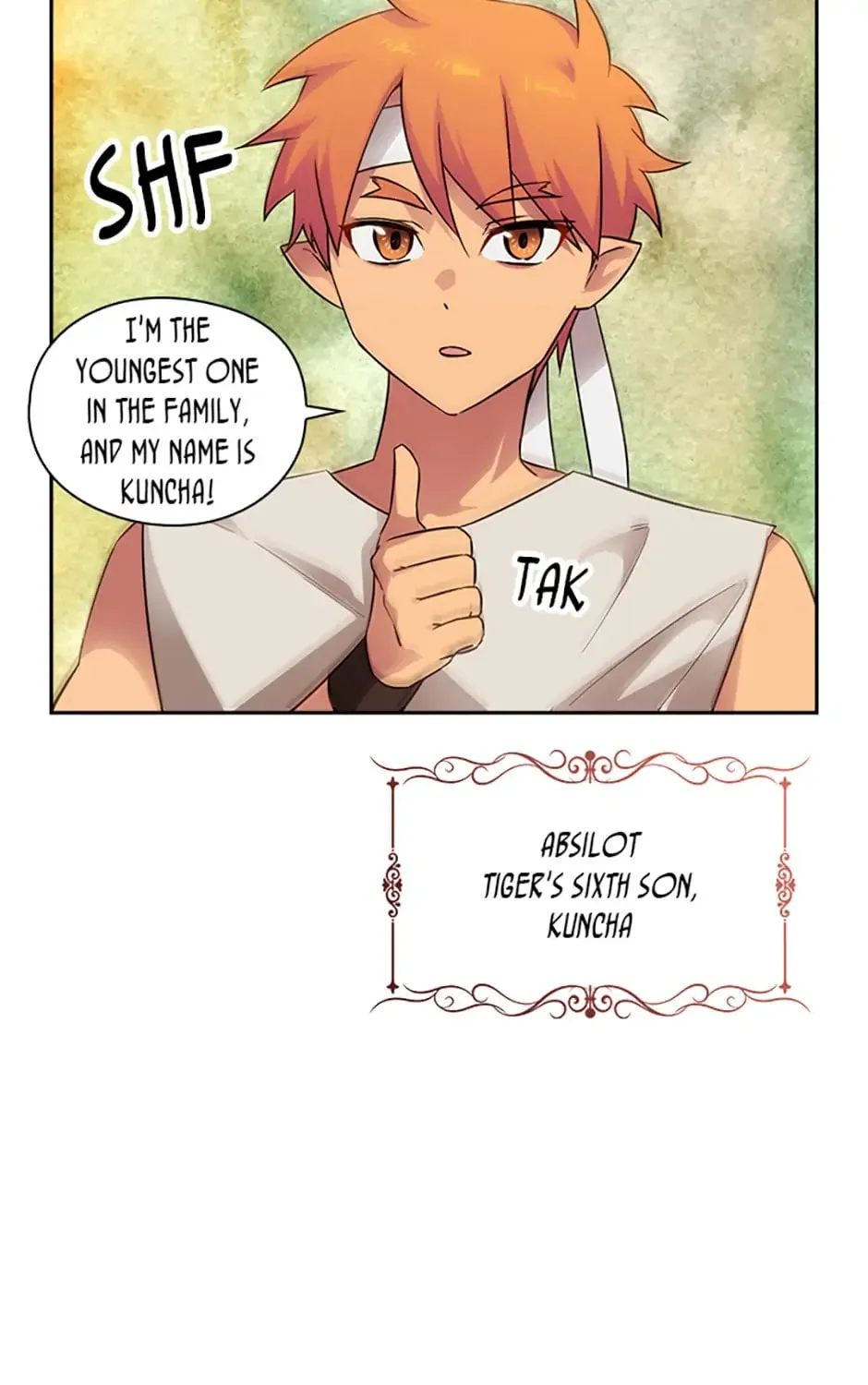 Adonis Mangakakalot X Chapter 227 Page 69