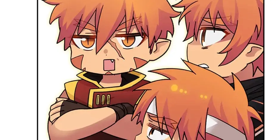 Adonis Mangakakalot X Chapter 227 Page 80