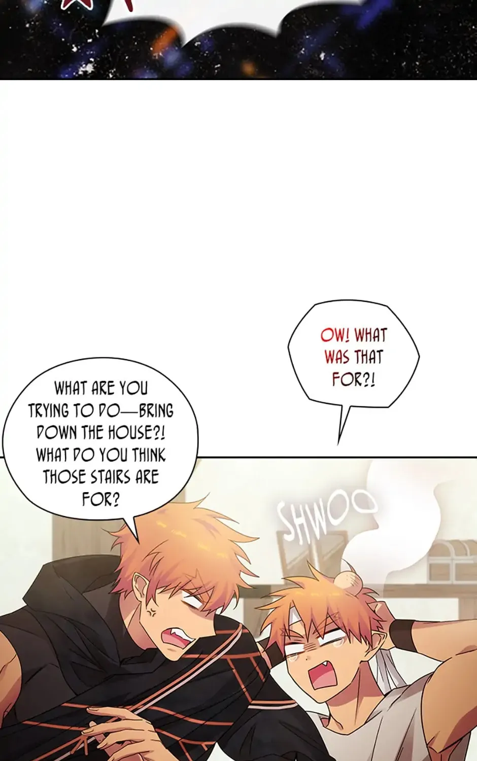 Adonis Mangakakalot X Chapter 227 Page 71