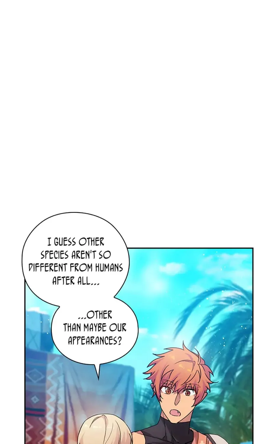 Adonis Mangakakalot X Chapter 227 Page 85