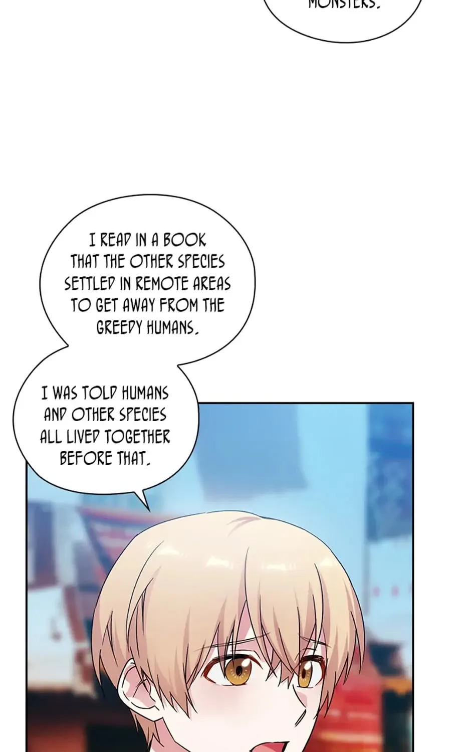 Adonis Mangakakalot X Chapter 227 Page 87