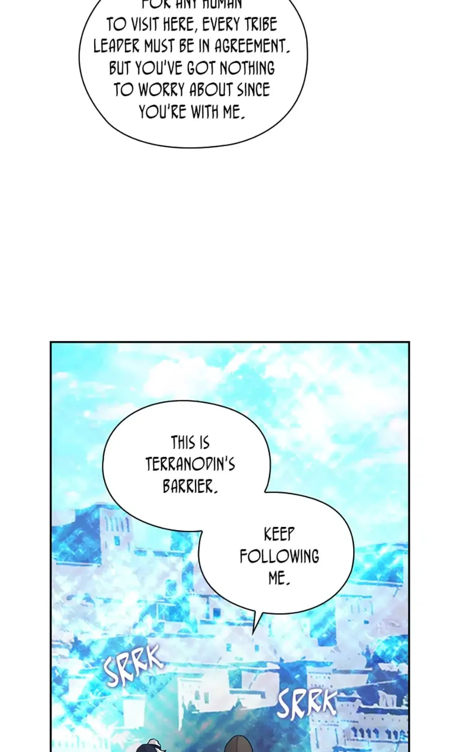 Adonis Mangakakalot X Chapter 227 Page 9