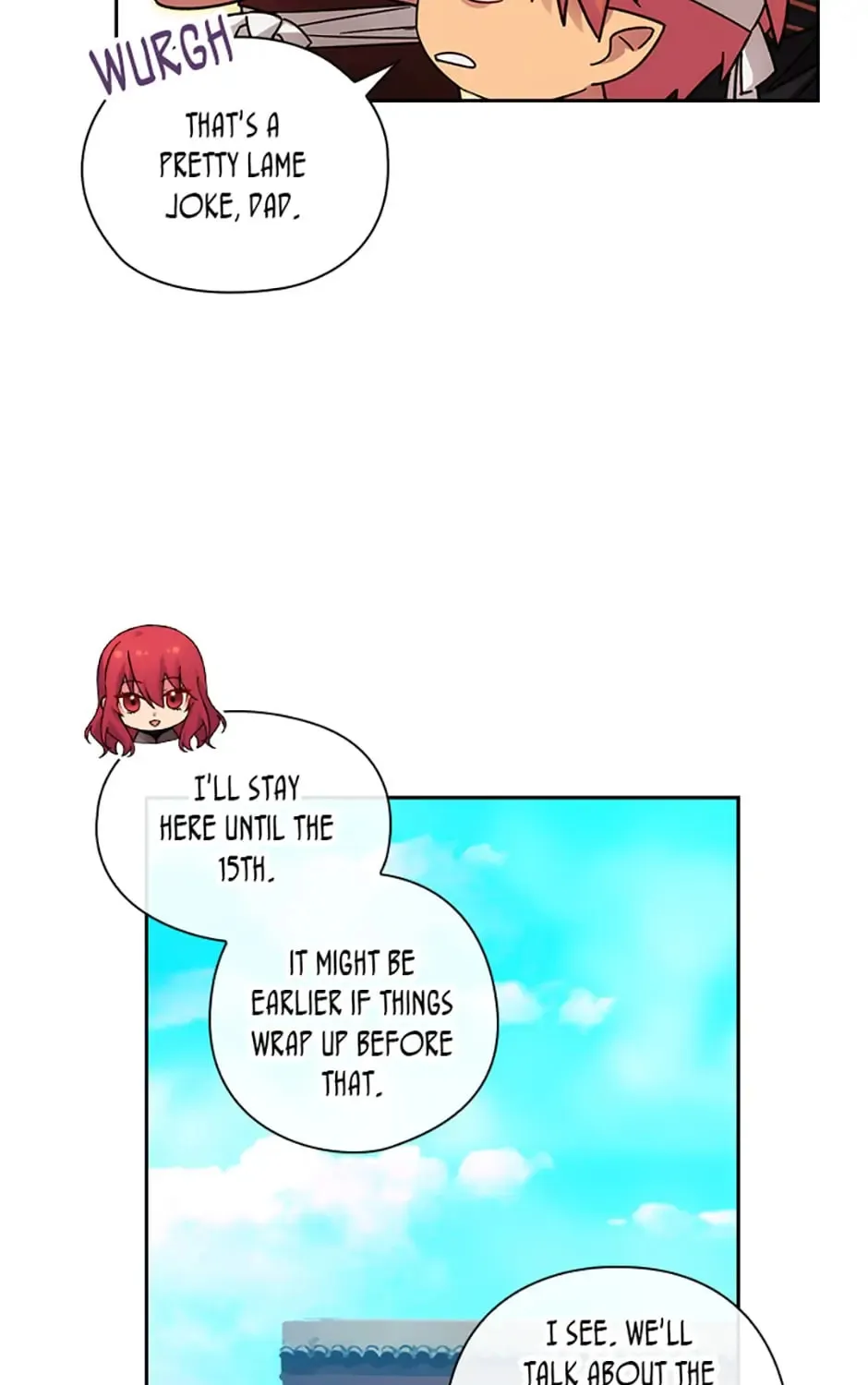 Adonis Mangakakalot X Chapter 227 Page 81