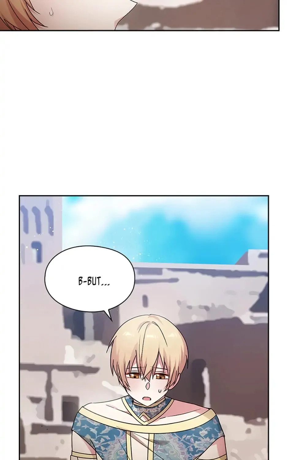 Adonis Mangakakalot X Chapter 227 Page 97