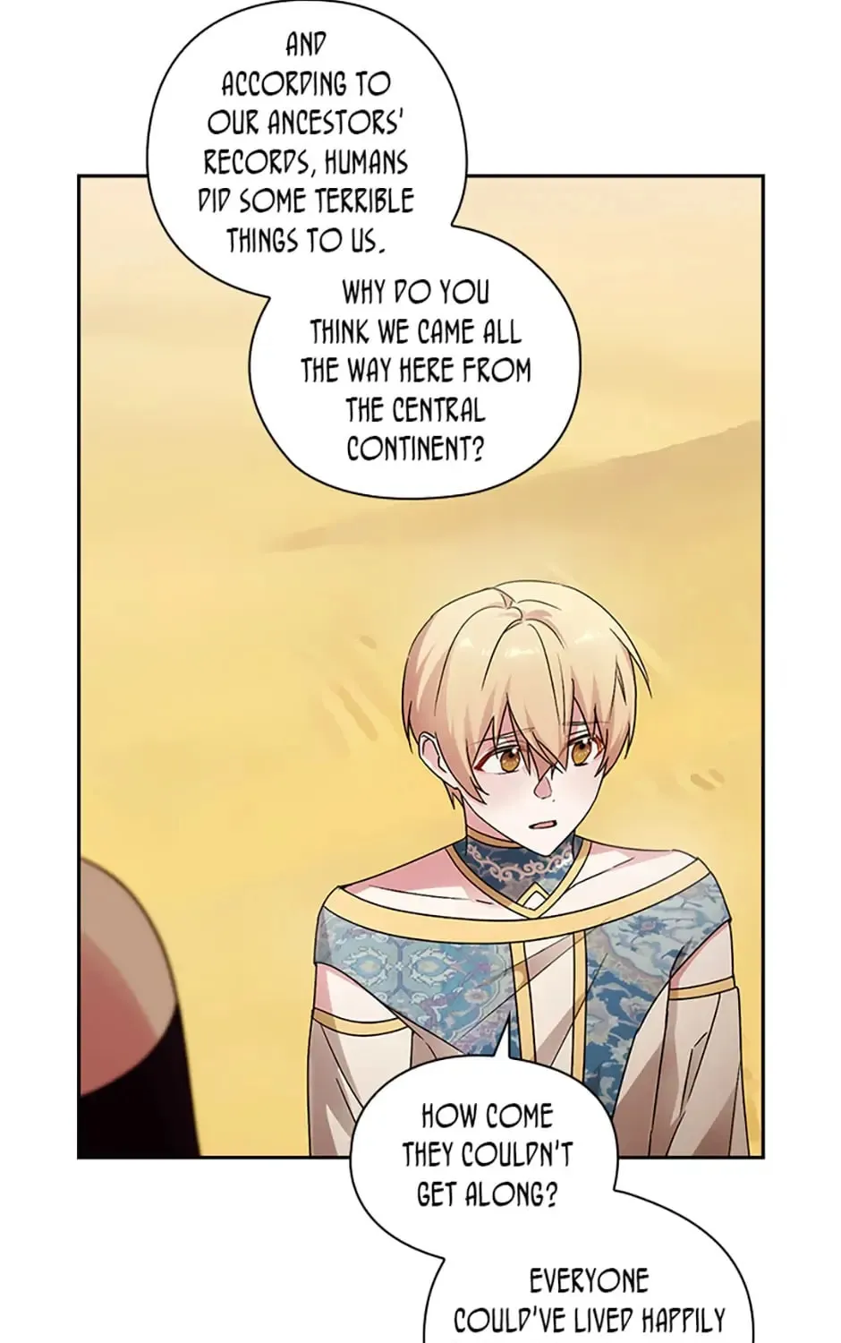 Adonis Mangakakalot X Chapter 227 Page 91