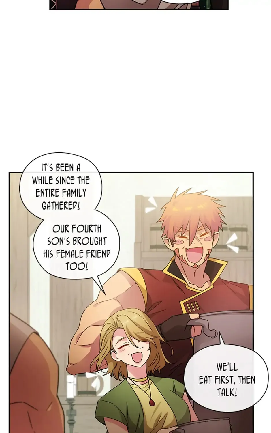 Adonis Mangakakalot X Chapter 228 Page 103