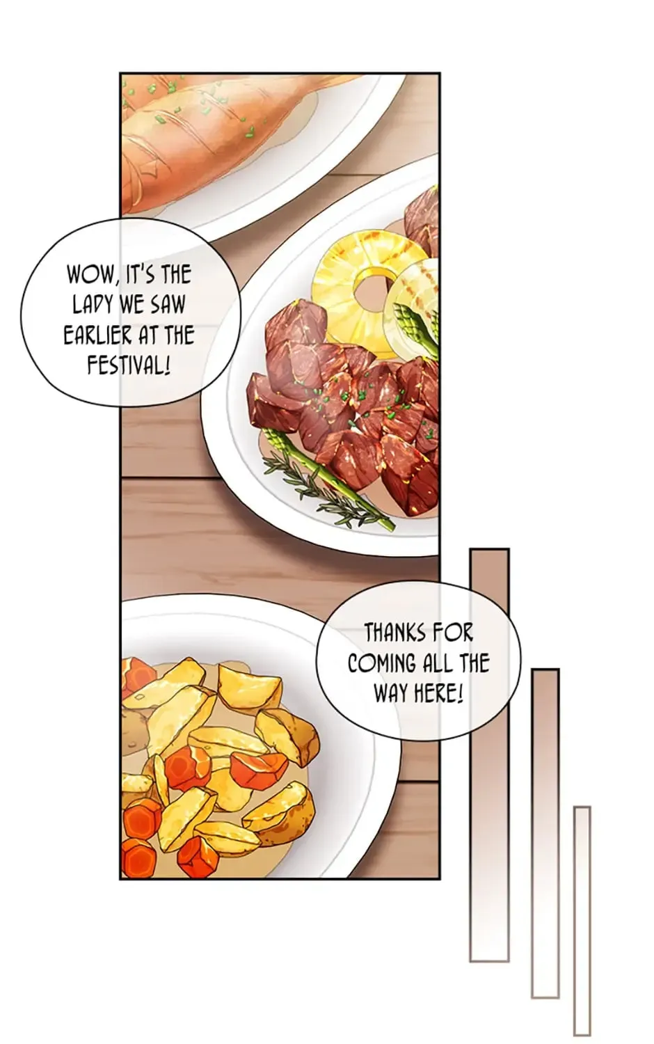 Adonis Mangakakalot X Chapter 228 Page 105
